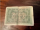 Billet De 50 Mark De 1914 - Colecciones