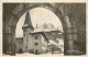 Suisse - Rougemont - Le Chateau En 1929 - Rougemont