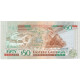 Etats Des Caraibes Orientales, 50 Dollars, Undated (2003), KM:45a, NEUF - Ostkaribik