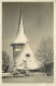 Suisse - Rougemont - L'eglise, En 1926 - Rougemont