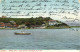 Cuba, SANTIAGO, Smith Key Panorama (1908) Postcard - Cuba