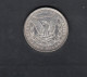 Baisse De Prix USA - Pièce 1 Dollar Morgan Argent 1890 SUP/XF KM.110 - 1878-1921: Morgan