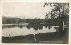Suisse - Cully - Lac De Bret En 1930 - Cully