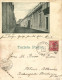 Cuba, MATANZAS, Calle, Street Scene (1908) Postcard - Cuba