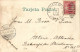 Cuba, MATANZAS, Calle, Street Scene (1908) Postcard - Cuba