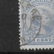 Netherlands 1891 Nr 35 N26 PM12 Error Plattenfehler Plaatfout - Variedades Y Curiosidades