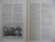 De Ezelstraat In Een Notedop - Brugge Braderie 1979 Handelsgebuurtekring - Histoire