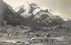 Suisse - Gsteig Und Oldenhorn - Gsteig Bei Gstaad