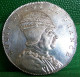 ARGENT SÉRIE MÉTALLIQUE DES ROIS DE FRANCE Règne De LOUIS XI , Frappe  D’origine En Monnaie , XIX °  THOMAS BERNARD - Royaux / De Noblesse