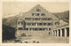 Suisse - Grimsel Nollen - Neues Hospiz - Kraftwerk Oberhasli 1928 - - Guttannen