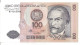 PEROU - 100 Intis 1987 UNC - Pérou