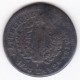 Convention 2 Sols 1793 An 2 , 3 Rameaux,  Siège De Mayence, Gad# 66 - 1792-1975 Convention (An II – An IV)