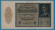 DEUTSCHES REICH 10000 MARK 19.01.1922 # L.11000478 P# 72 - 10.000 Mark