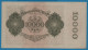 DEUTSCHES REICH 10000 MARK 19.01.1922 # L.11000478 P# 72 - 10.000 Mark