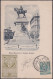 Italy     .      Carte Postale  (2 Scans)     .   O      .    Oblitéré - Entiers Postaux