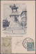 Italy     .      Carte Postale  (2 Scans)     .   O      .    Oblitéré - Ganzsachen