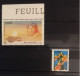 Delcampe - France Timbres Neufs 2004 Année Complète - 2000-2009