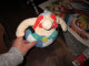 ASTERIX PELUCHE OBELIX 30 CM - Astérix