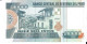 PEROU - 10000 Intis 1988 UNC - Perù