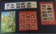 Delcampe - France Timbres Neufs 2005 Année Complète - 2000-2009