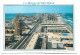 VISTA PARCIAL / PARTIAL VIEW.- LA MANGA DEL MAR MENOR.-  ( MURCIA ) - Murcia