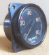 Strumento Aeronautica Vintage - OMA - Manometro - Pressure Gauge - Equipement