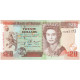 Belize, 20 Dollars, 2000, 2000-10-01, KM:69b, NEUF - Belize