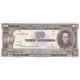 Billet, Bolivie, 20 Bolivianos, 1945, 1945-12-20, NEUF - Bolivie