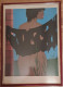 LITHOGRAPHIE LABISSE Numérotée 51/161 Femme Nue Noire SIGNEE - Hedendaagse Kunst