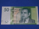 Morocco 50 Dirhams 2013 P75 UNC - Marokko