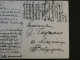 DF18 TURQUIE BELLE  CARTE ENV. 1908 CONSTANTINOPLE A LIERNEUX BELGIQUE +MOSQUEE +AFF. PLAISANT+ - Storia Postale