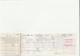 Passenger Ticket And Baggage Check Egyptair - ASWAN ABUSIMBEL ASWAN - 1989 - Mondo