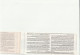 Delcampe - Passenger Ticket And Baggage Check Egyptair - ASWAN ABUSIMBEL ASWAN - 1989 - Welt