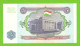 TAJIKISTAN 5 RUBL 1994 P-2 UNC - Tadschikistan