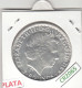 CR2065 ONZA BRITANNIA REINO UNIDO 2013 PLATA - Andere & Zonder Classificatie