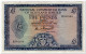 SCOTLAND,NATIONAL COMMERCIAL BANK,5 POUNDS,1963,P.272,F-VF - 5 Pond