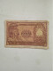 100 LIRE ITALIA ELMATA 31/12/1951 SERIE 1270 CAVALLARO/BOLAFFI ORIGINALE 100% - LEGGI - 100 Lire