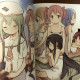 Doujinshi Girls Log Vol. 7 Lakeside Holiday Kyuri Art Book Japan Manga 03032 - Comics & Manga (andere Sprachen)