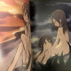 Doujinshi Girls Log Vol. 7 Lakeside Holiday Kyuri Art Book Japan Manga 03032 - Stripverhalen & Mangas (andere Talen)