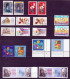 Spagna 1965/2003 Emissioni Congiunte - Joint Issues **/MNH VF - Collections