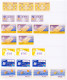 Spagna ATM Collection Almost 300 Val. **/MNH VF - Machine Labels [ATM]