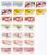 Spagna ATM Collection Almost 300 Val. **/MNH VF - Vignette [ATM]