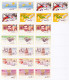 Spagna ATM Collection Almost 300 Val. **/MNH VF - Timbres De Distributeurs [ATM]