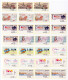 Spagna ATM Collection Almost 300 Val. **/MNH VF - Machine Labels [ATM]