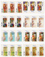Delcampe - Spagna ATM Collection Almost 300 Val. **/MNH VF - Automaatzegels [ATM]