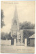 Schelllebelle - De Kerk - Wichelen