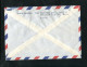 "UNO-N.Y." 1958, Lupo-Brief MiF Nach Deutschland (3222) - Airmail