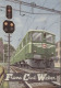 Catalogue Franz Carl Weber 1952 Eisenbahnen Spur O, HO - Dampf-Maschinen Etc - Deutsch