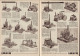 Catalogue Franz Carl Weber 1952 Eisenbahnen Spur O, HO - Dampf-Maschinen Etc - Duits