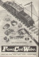 Catalogue Franz Carl Weber 1952 Eisenbahnen Spur O, HO - Dampf-Maschinen Etc - German